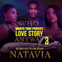 Who Wants that Perfect Love Story Anyway 3
