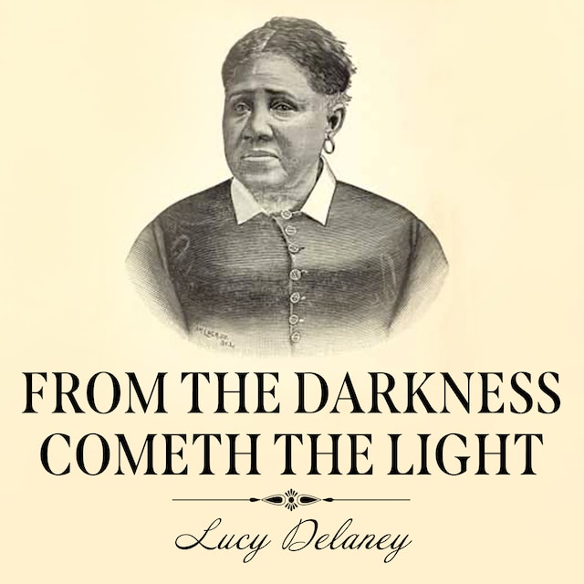 Book cover for From the Darkness Cometh the Light