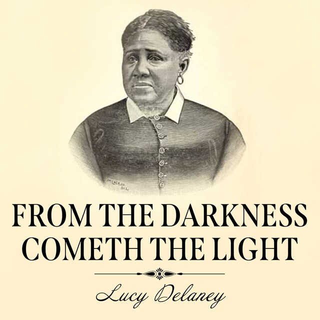 Book cover for From the Darkness Cometh the Light