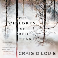 The Children of Red Peak