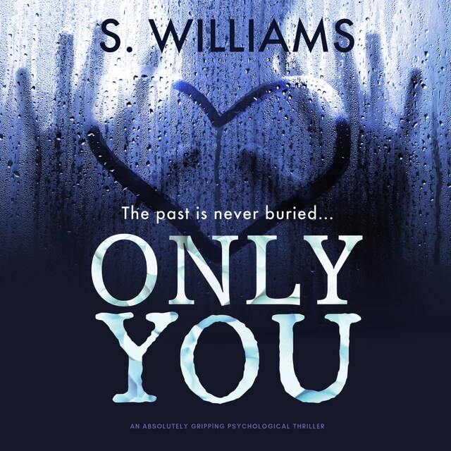 Buchcover für Only You