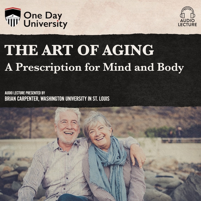 The Art of Aging