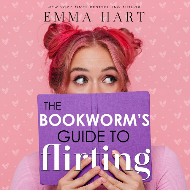 Bogomslag for The Bookworm's Guide to Flirting