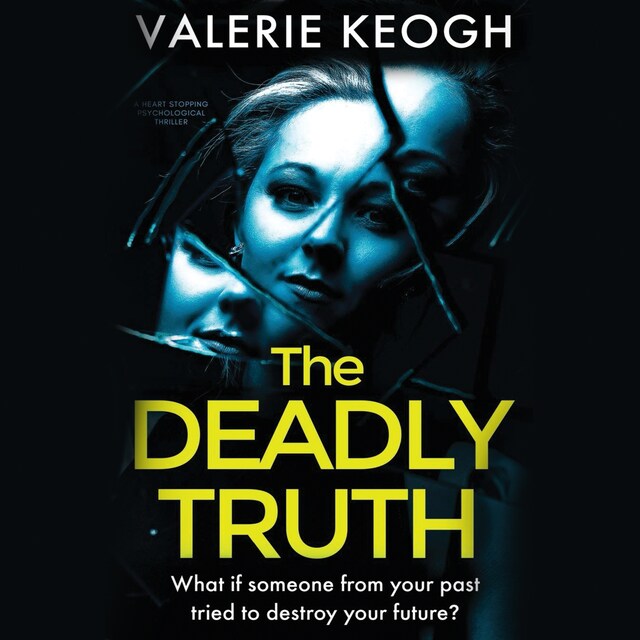 Buchcover für The Deadly Truth
