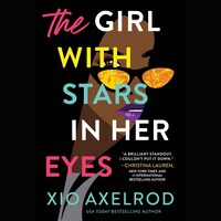 The Girl With Stars in Her Eyes