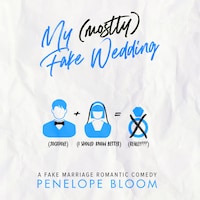 My (Mostly) Fake Wedding