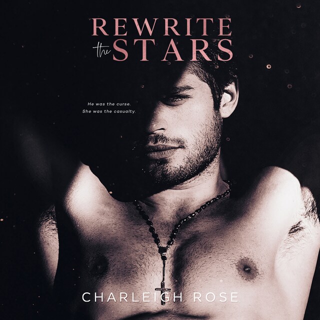 Buchcover für Rewrite the Stars