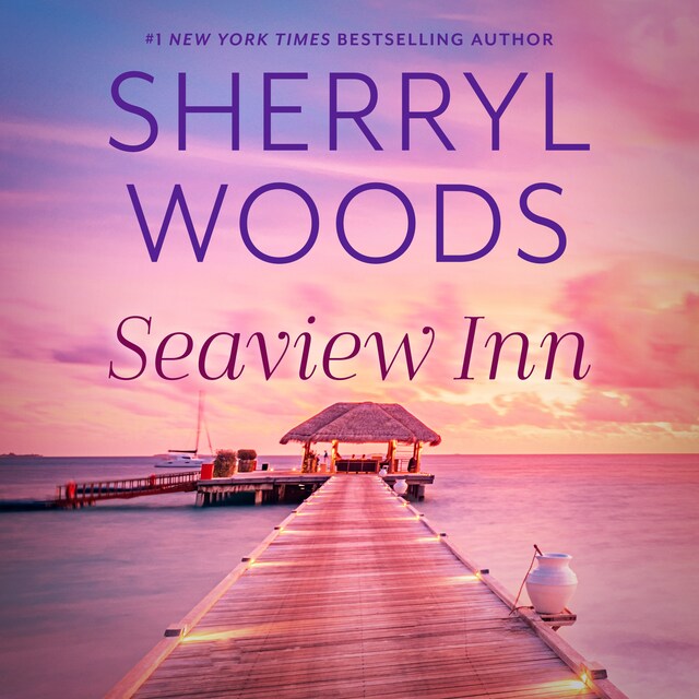 Copertina del libro per Seaview Inn