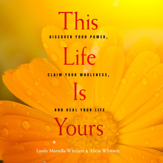 Buchcover für This Life Is Yours