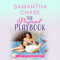 The Proposal Playbook