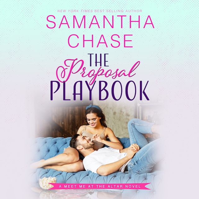 Copertina del libro per The Proposal Playbook