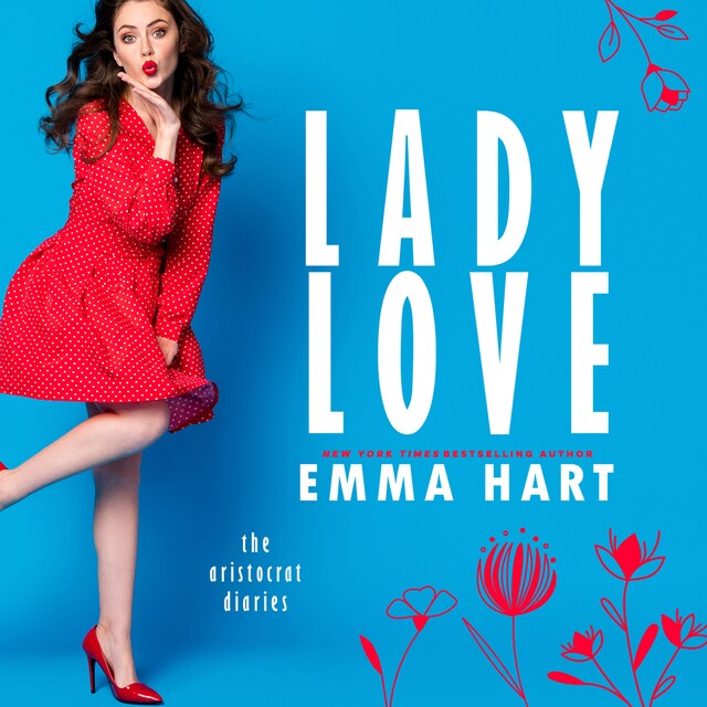 Book cover for Lady Love