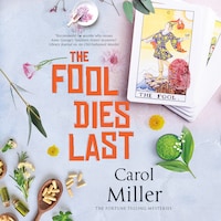The Fool Dies Last