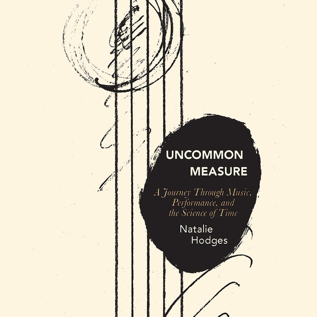 Book cover for Uncommon Measure