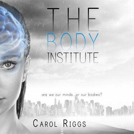 The Body Institute bookCoverFor