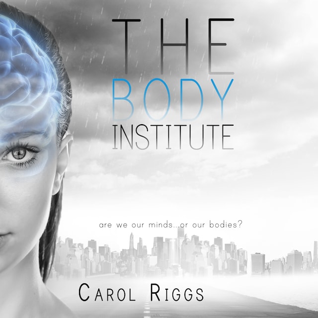 Book cover for The Body Institute