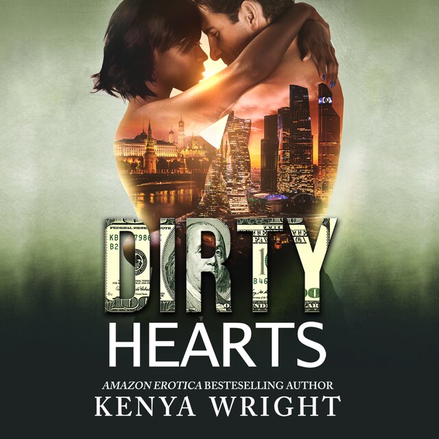Buchcover für Dirty Hearts