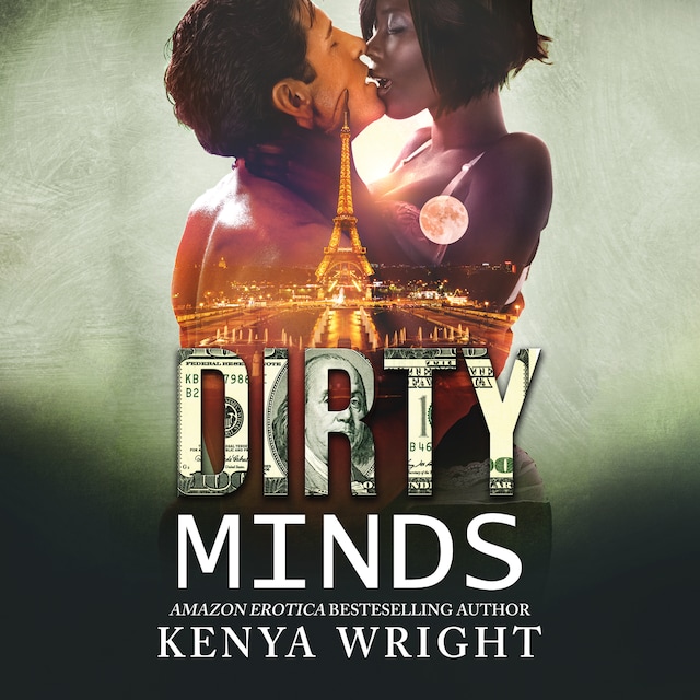Boekomslag van Dirty Minds
