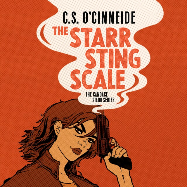 Book cover for The Starr Sting Scale