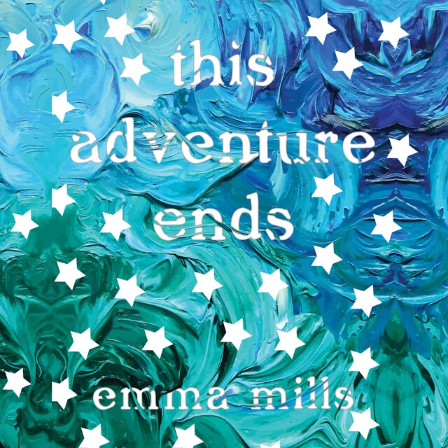 Buchcover für This Adventure Ends