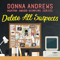 Delete All Suspects