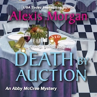 Death by Auction