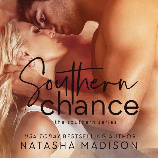 Book cover for Southern Chance