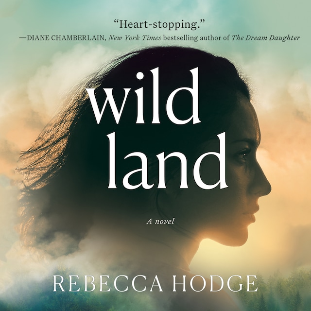 Book cover for Wildland