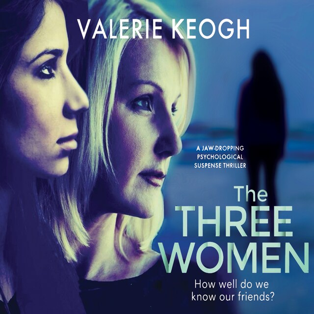 Bokomslag för The Three Women