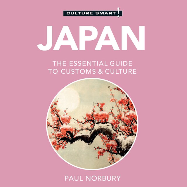 Okładka książki dla Japan - Culture Smart!: The Essential Guide to Customs & Culture