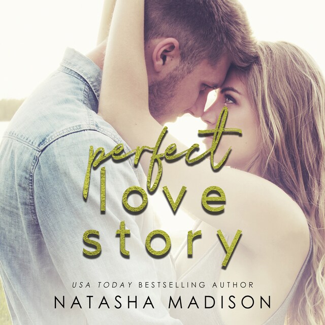 Buchcover für Perfect Love Story