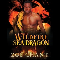 Wildfire Sea Dragon