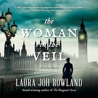 The Woman in the Veil