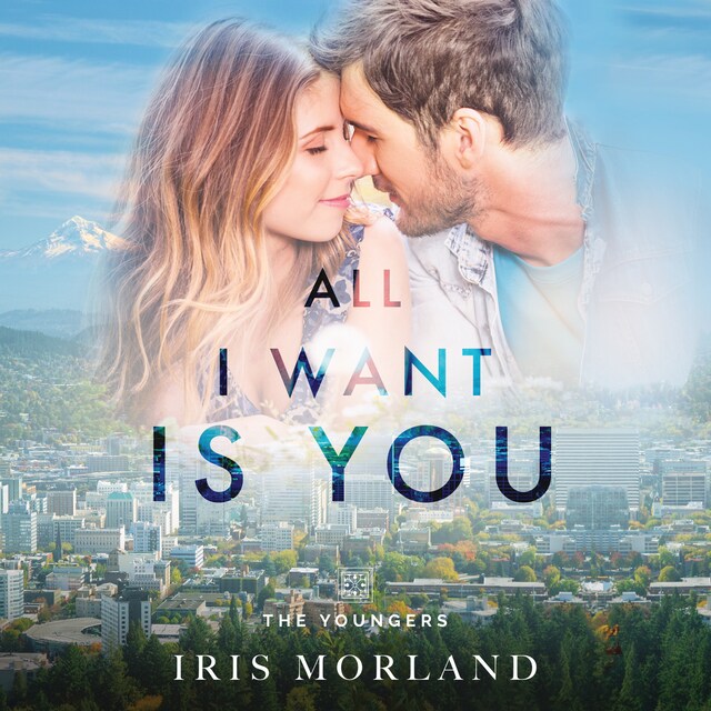 Buchcover für All I Want is You