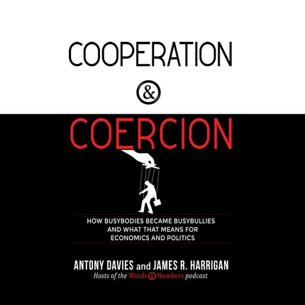 Cooperation and Coercion bookCoverFor