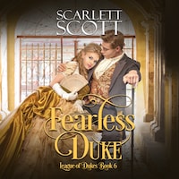 Fearless Duke