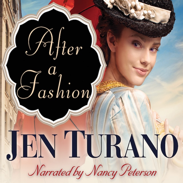 Book cover for After a Fashion