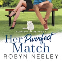 Her Purrfect Match