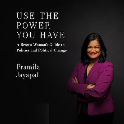 Use the Power You Have