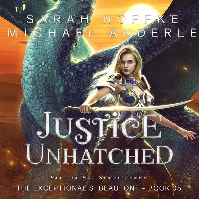 Book cover for Justice Unhatched
