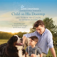 Child on His Doorstep