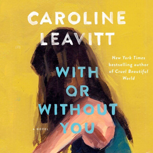 Book cover for With or Without You