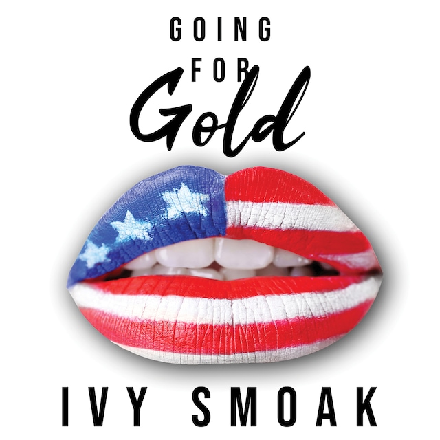 Book cover for Going for Gold