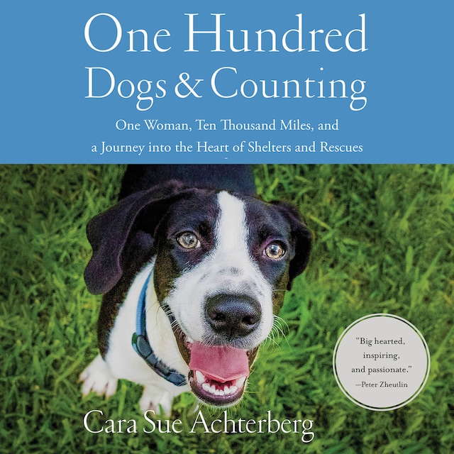 One Hundred Dogs and Counting