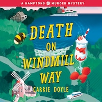 Death on Windmill Way
