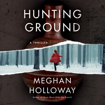 Hunting Ground bookCoverFor