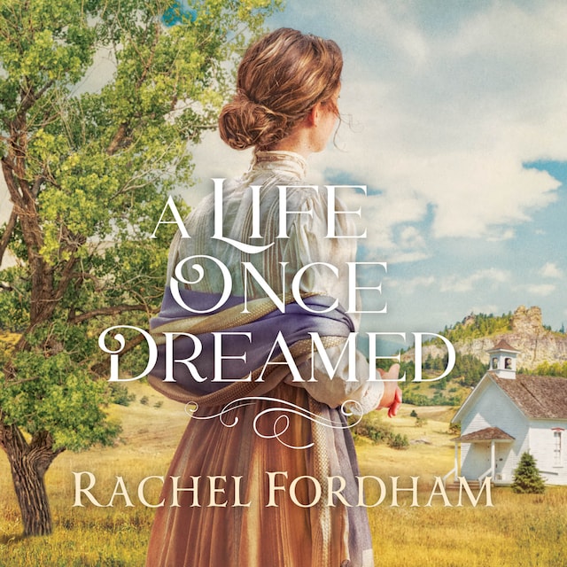 Book cover for A Life Once Dreamed