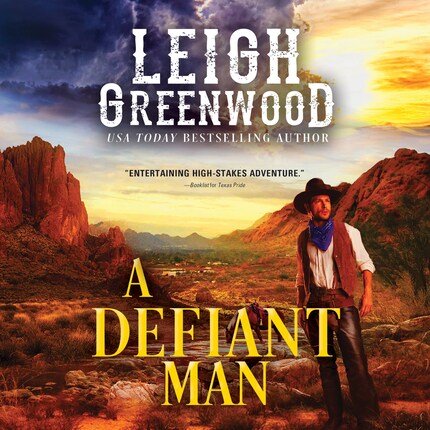 A Defiant Man bookCoverFor
