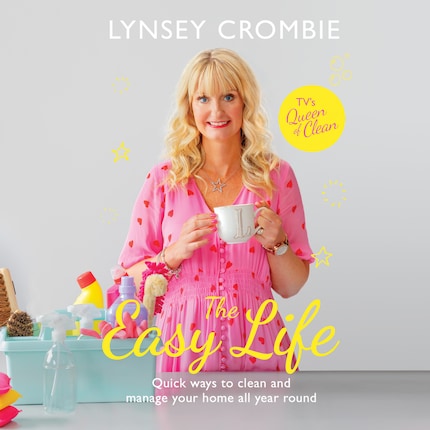 The Easy Life bookCoverFor