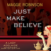Just Make Believe